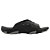 Chinelo Oakley Titan Slide SM27 Masculino Black - Imagem 1