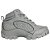 Tênis Oakley Halftrack III Mid SM27 Masculino New Cemenet - Imagem 1