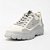 Tênis Oakley Crossfire SM27 Masculino Lunar Rock - Imagem 6