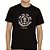 Camiseta Element Rokys SM27 Masculina Preto - Imagem 1