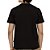 Camiseta Element Rokys SM27 Masculina Preto - Imagem 2