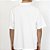 Camiseta Quiksilver Snow Quik Over SM27 Masculina Snow White - Imagem 2