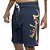 Bermuda Quiksilver Surfsilk Synk 20 SM27 Masculina Marinho - Imagem 4