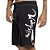 Bermuda Quiksilver Surfsilk Synk 20 SM27 Masculina Preto - Imagem 4