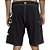Bermuda Quiksilver Surfsilk Synk 20 SM27 Masculina Preto - Imagem 2