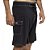Bermuda Quiksilver Surfsilk Synk 20 SM27 Masculina Preto - Imagem 3