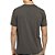Camiseta Billabong Link SM27 Masculina Marrom Escuro - Imagem 2