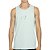 Regata Billabong Mid Arch SM27 Masculina Azul Claro - Imagem 1