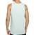 Regata Billabong Mid Arch SM27 Masculina Azul Claro - Imagem 2