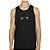 Regata Billabong Mid Arch SM27 Masculina Preto - Imagem 1