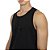 Regata Billabong Mid Arch SM27 Masculina Preto - Imagem 3