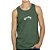 Regata Billabong Mainstay I SM27 Masculina Verde - Imagem 1