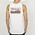 Regata Billabong Range SM27 Masculina Snow White - Imagem 2
