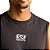 Regata Rip Curl Archive Split Logo SM27 Washed Black - Imagem 3