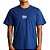 Camiseta Rip Curl Archive Split Logo SM27 Navy Australia - Imagem 1