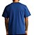Camiseta Rip Curl Archive Split Logo SM27 Navy Australia - Imagem 2