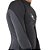 Camiseta Rip Curl ML Waves UPF LS SM27 Masculina Black - Imagem 4