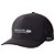 Boné Rip Curl Aba Curva Vaporcool Tube Flexfit SB SM27 Black - Imagem 1