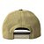 Boné Rip Curl Aba Curva Vaporcool Tube Flexfit SB SM27 Khaki - Imagem 2