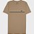 Camiseta Osklen Slim Vintage List Riva Coroa SM27 Craft - Imagem 1