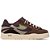 Tênis OUS Fluente GTX Masculino Café Multi Essencial - Imagem 1