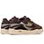 Tênis OUS Fluente GTX Masculino Café Multi Essencial - Imagem 2
