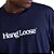 Camiseta Hang Loose Manga Longa Retrosleeves SM27 Marinho - Imagem 3