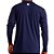 Camiseta Hang Loose Manga Longa Retrosleeves SM27 Marinho - Imagem 2