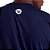 Camiseta Hang Loose Manga Longa Retrosleeves SM27 Marinho - Imagem 4