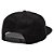Boné Volcom Aba Reta Workwear SM27 Preto - Imagem 2