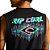 Regata Rip Curl Burner SM27 Masculina Preto - Imagem 4
