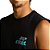 Regata Rip Curl Burner SM27 Masculina Preto - Imagem 3