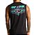 Regata Rip Curl Burner SM27 Masculina Preto - Imagem 2