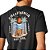 Camiseta Rip Curl Desti Animals SM27 Masculina Preto - Imagem 4