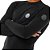 Camiseta Rip Curl ML Icons UPF Brushed LS SM26 Black - Imagem 3