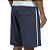 Bermuda Hurley First 19,5" SM27 Masculina Marinho - Imagem 2