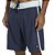 Bermuda Hurley First 19,5" SM27 Masculina Marinho - Imagem 1