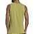 Regata Hurley O&O Solid SM27 Masculina Verde - Imagem 2