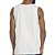 Regata Hurley O&O Solid SM27 Masculina Off White - Imagem 2