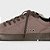 Tênis Osklen AG Sneaker Masculino Marrom/Marrom - Imagem 5