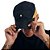 Boné MCD Aba Reta 5 Panel SM27 Preto - Imagem 4