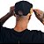 Boné MCD Aba Reta 5 Panel SM27 Preto - Imagem 2