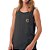 Regata Lost You Work I Skateboard SM27 Masculina Chumbo - Imagem 1