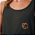Regata Lost You Work I Skateboard SM27 Masculina Chumbo - Imagem 2