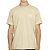 Camiseta Billabong Small Arch SM27 Masculina Bege - Imagem 1