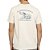 Camiseta Billabong Remains SM27 Masculina Areia - Imagem 2