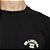 Camiseta Billabong Ulaskull SM27 Masculina Preto - Imagem 3
