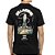 Camiseta Billabong Ulaskull SM27 Masculina Preto - Imagem 2