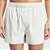 Short Osklen Aquaone Flex Urban Color Areia/Preto/Cru - Imagem 5