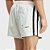 Short Osklen Aquaone Flex Urban Color Areia/Preto/Cru - Imagem 2